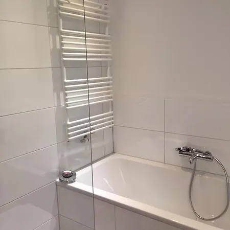 Wilrycx One Apartment